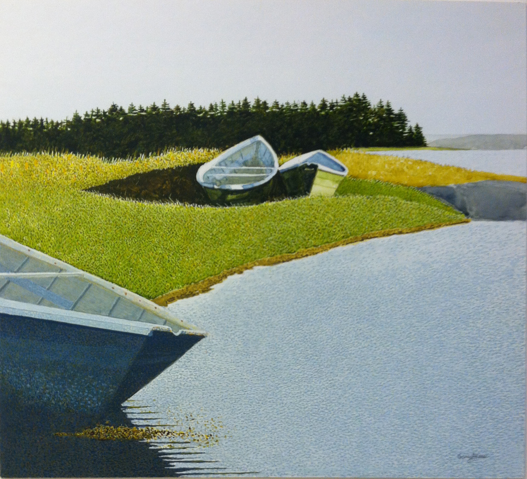 Gary Akers Originals